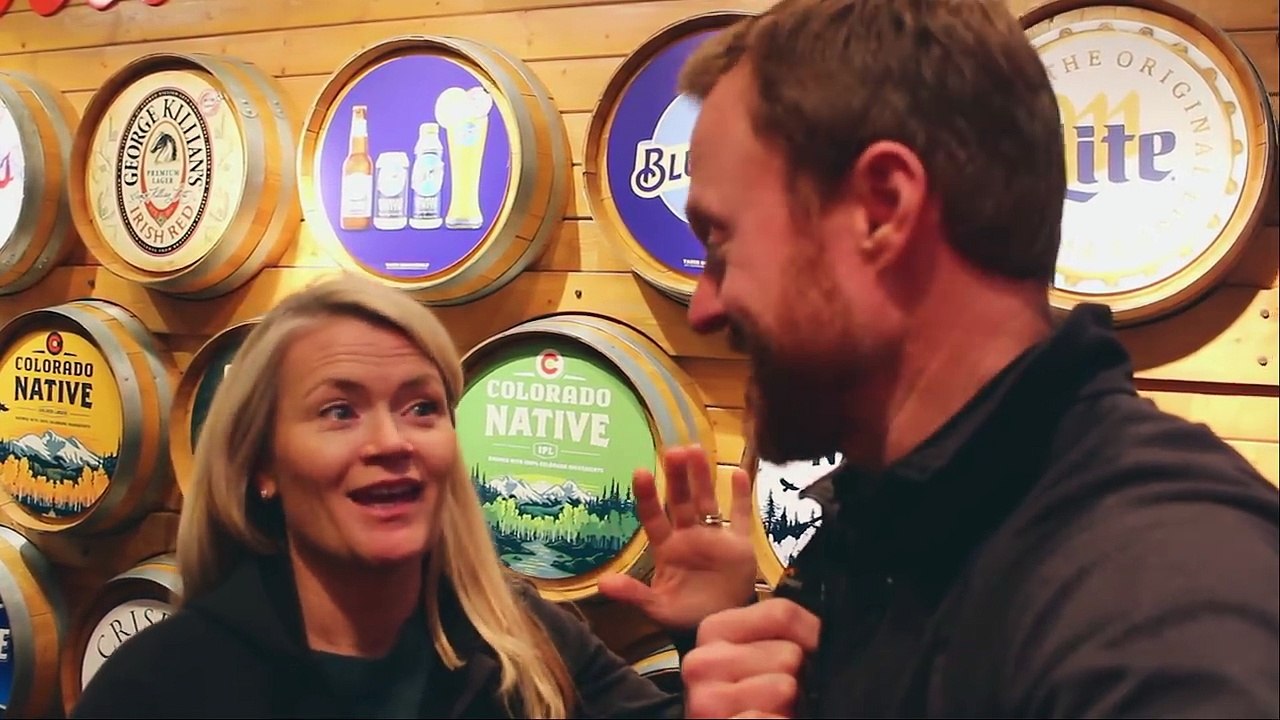 FIRST TOW WITH NEW RV TO DENVER, CO (EP 91)