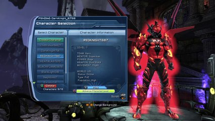 Join the Action in DC Universe Online – Play Now! 🦇