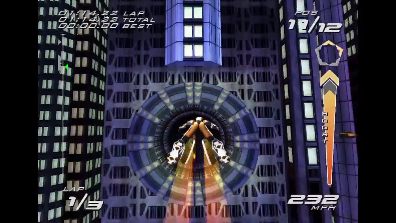 Kinetica Ava Playthrough In Season 3