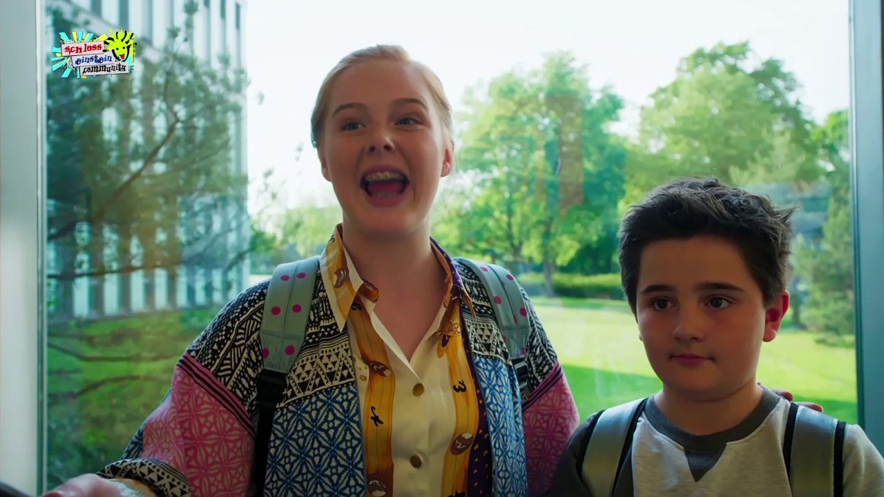 Schloss einstein - folge 898 hd