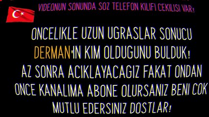 Söz Dizi - 36. Bölüm - Fragman 1