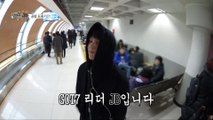 GOT7 Working Eat Holiday in Jeju EP. 01'Impact of aircraft delay on GOT7' [항공기 지연이 GOT7에게 미치는 영향]