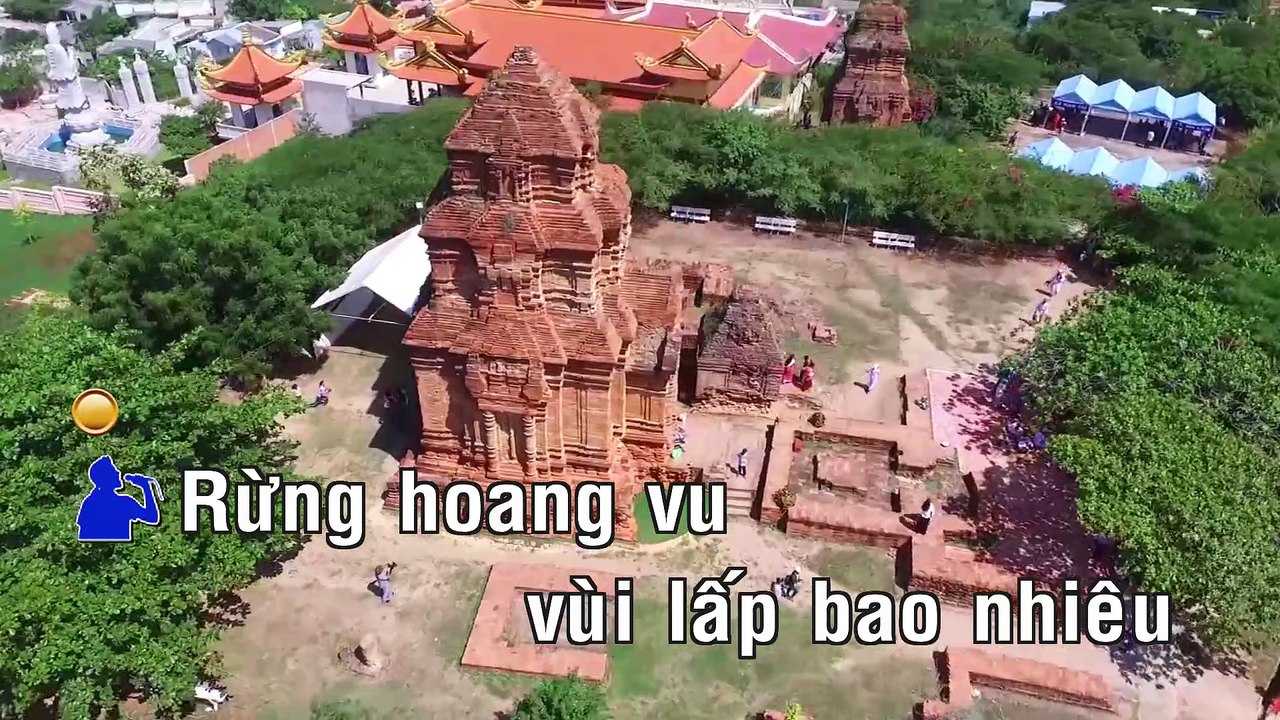 Hận Đồ Bàn - Bảo Tuấn