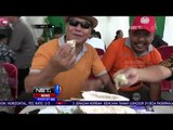 Festival Durian Gratis - NET 5