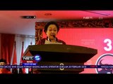 PDI Perjuangan Usung Joko Widodo Di Pilpres 2019 - NET 5