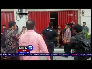 Kasus Abu Tour, Polisi Menerima 239 Pengadua - NET 5
