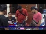 Gelaran Razia Tempat Hiburan Malam - NET 5