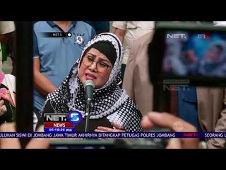 Elvy Sukaesih Datangi Polda Metro - NET 5