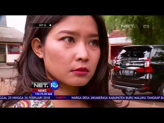 Ini Dia Serba Serbi Tipe Orang Saat Ditilang Dari Miss Nyinyir - NET 10