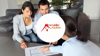 A vendre - Maison/villa - Galgon (33133) - 4 pièces - 83m²