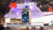 5G tech, IoT, AI take center stage at Mobile World Congress 2018