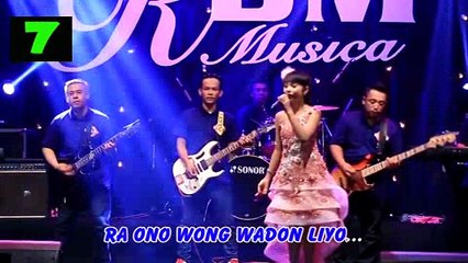 Tasya Rosmala - Kanggo Kowe