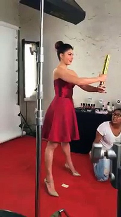 Jacqueline masti
