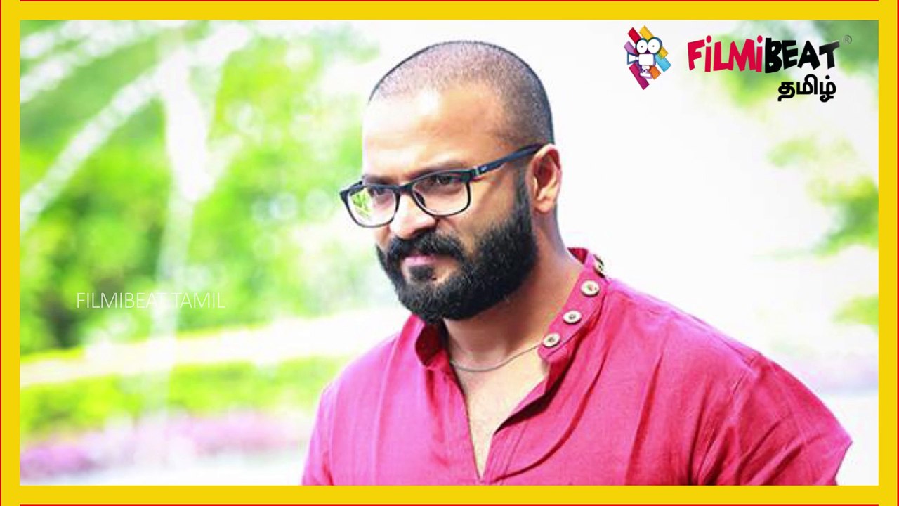 அனு சித்தாராவை ஓங்கி அறைந்த மலையாள நடிகர்!- வீடியோ