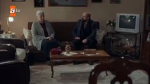 Annesi Cavidan, babası Kaya... - Cennetin Gözyaşları 14. Bölüm