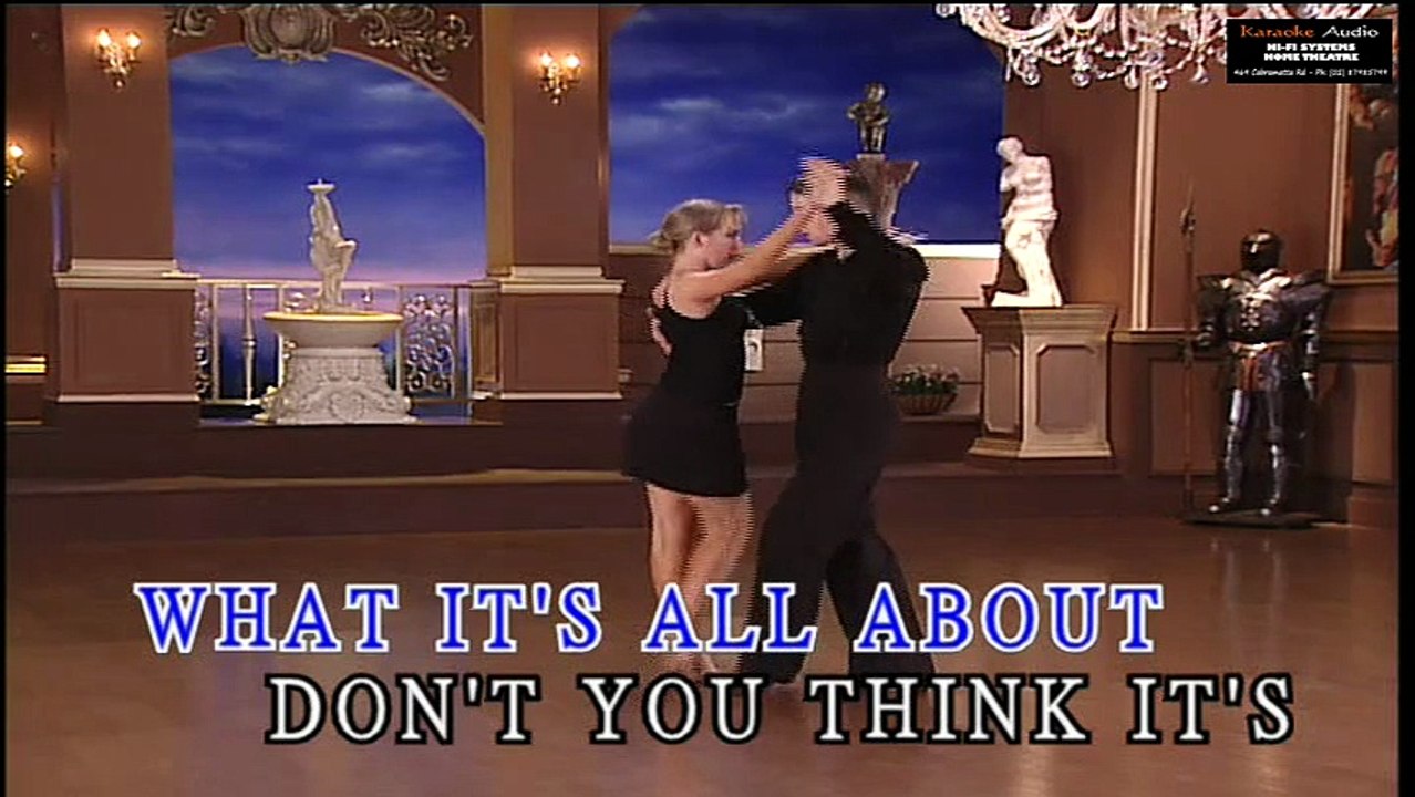 I Dont Know How To Love Him - Nhạc Ngoại