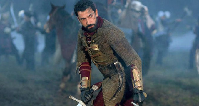 Kenan İmirzalıoğlu'nun Ardından Fatih Dizisinde Yer Alacak Tüm İsimler Açıklandı