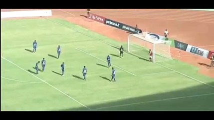 MAGOLI YOTE: SIMBA SC vs MBAO FC 5-0 VPL 26/2/2018