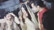 Wedding Reception | Dipika Shoaib sweet couple dance | Shoaib playing dhol| Beautiful couple | Love Birds