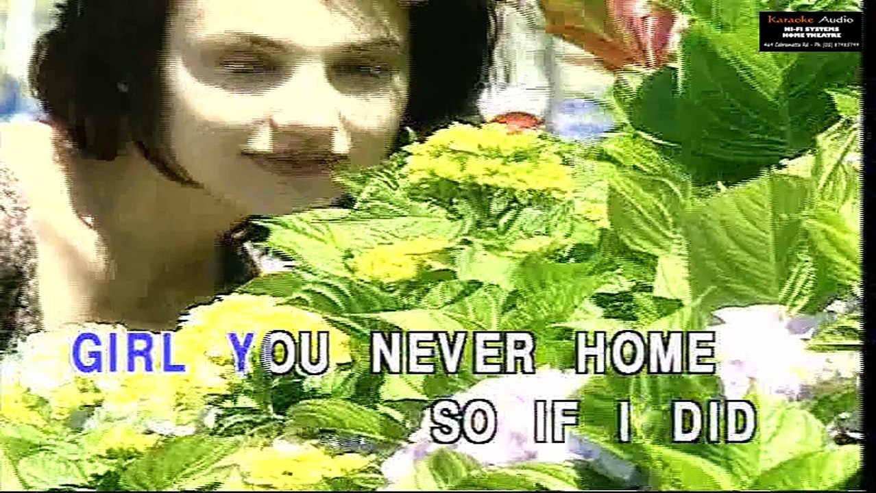 If You Come Back - Blue