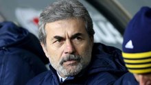 Fenerbahçe Yönetimi, Beşiktaş Maçının Faturasını Aykut Kocaman'a Çıkardı