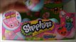 Shopkins Season 4 Blind Easter Eggs Limited Edition Bun Bun Slippers HUNT Repaints Toy Opening