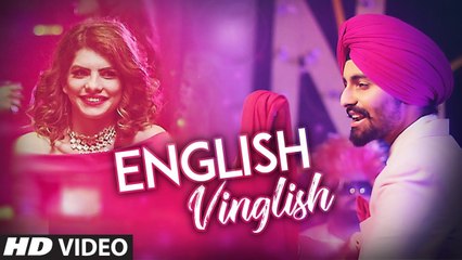 English Vinglish: Ajayvir Chhina (Full Song) | Soul Rockers | Latest Punjabi Songs 2018