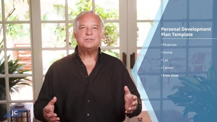 A Plan for Every Area of Your Life