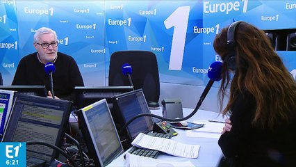 Vague de froid : "Ce n'est pas une situation exceptionnelle"