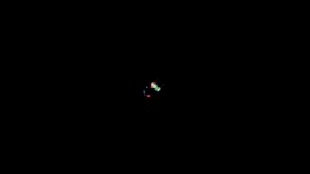 Intro canal MeuGamer