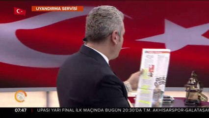 Köşe yazarları ne yazdı?