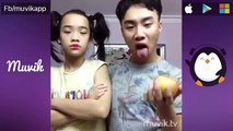 [Muvik.tv]- Cười thả ga với Cặp đôi Minh Hoang trên Muvik