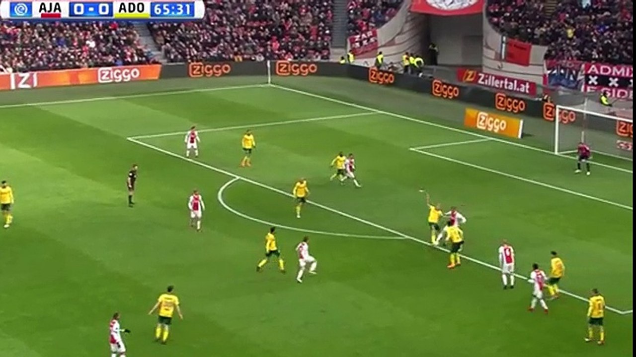 Great save