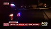Police investigating officer-involved shooting in Gilbert