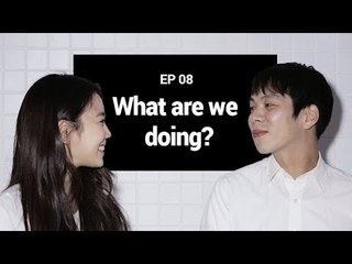 [72SECONDS S1] EP8. What are we doing?