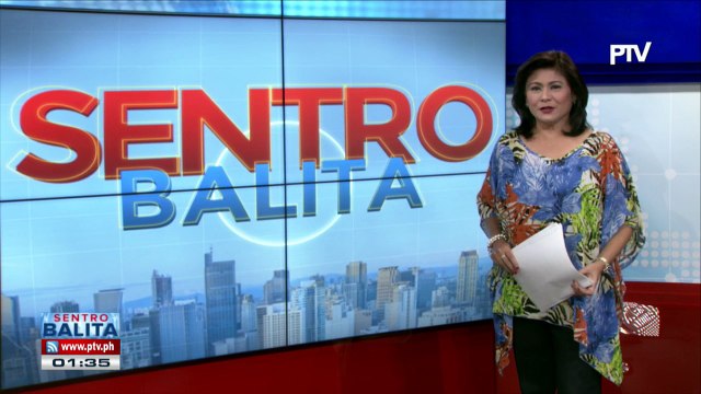 Taas-presyo ng produktong petrolyo, ipinatupad