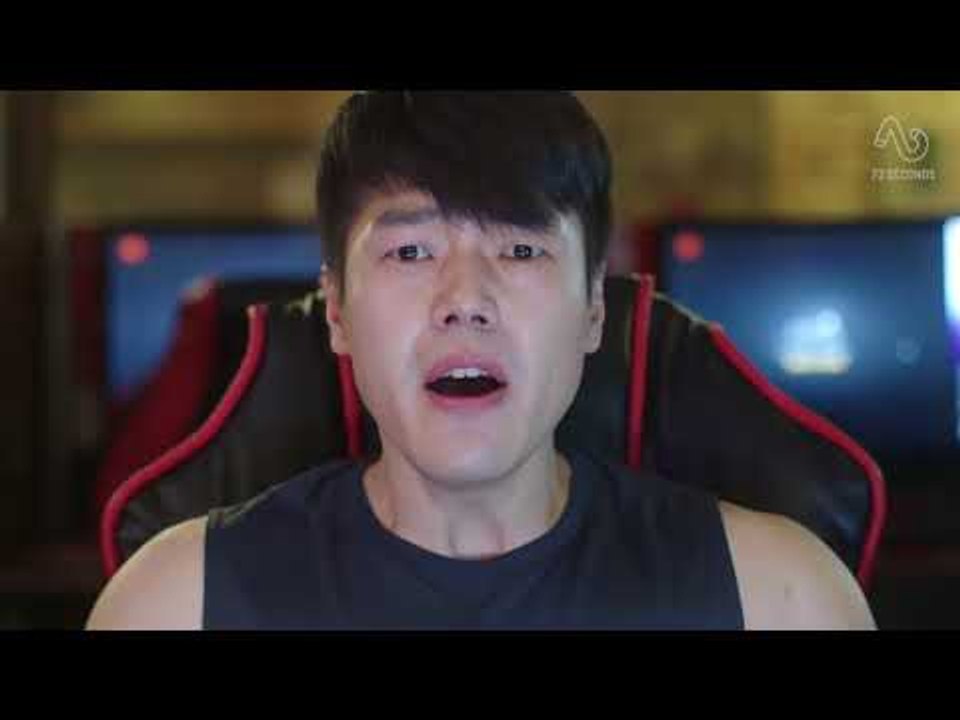 [MR. HASHTAG S2] EP. 爸爸媽媽吵架的理由？