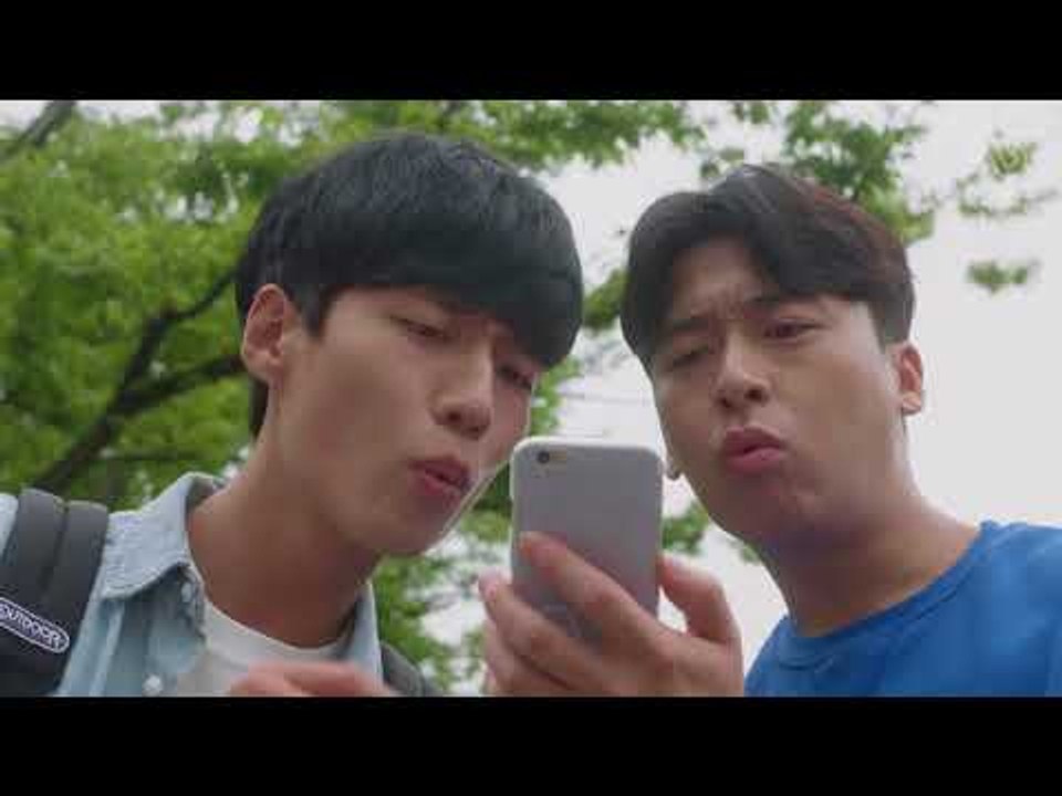 [MR. HASHTAG S2] EP7. 嫉妒的化身