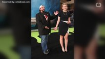 Kevin Smith Suffers Near-Fatal Heart Attack