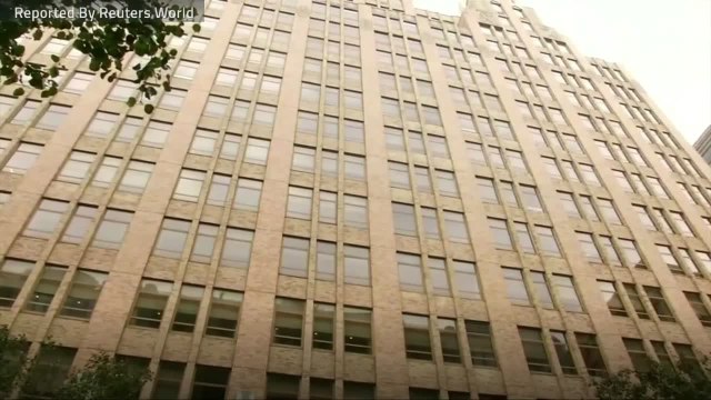 The Weinstein Company Files For Bankruptcy After Failing To Reach Sale Agreement