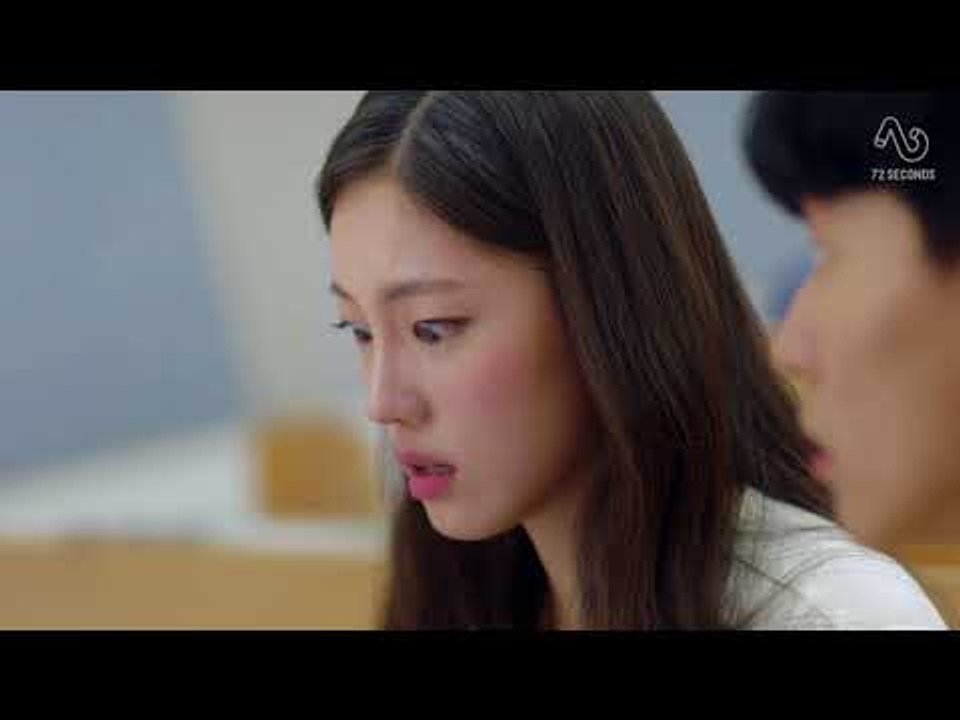 [MR. HASHTAG S2] EP3. 愛情也能夠翻譯嗎？