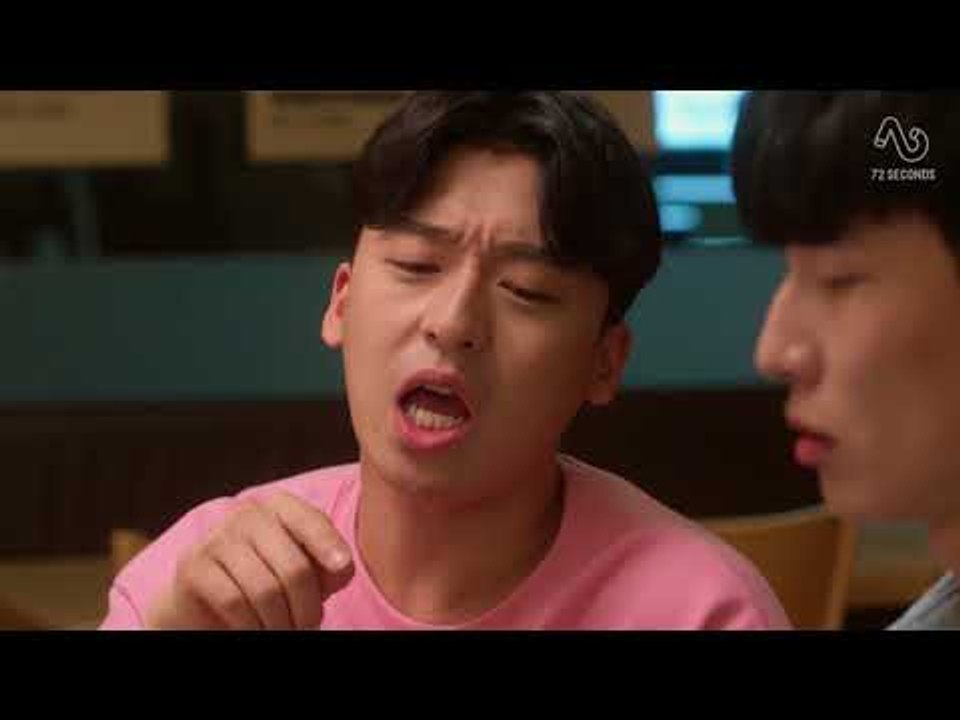 [MR. HASHTAG S2] EP4. INTRODUCTION FOR TEXTING A GIRL [ENG DUB]