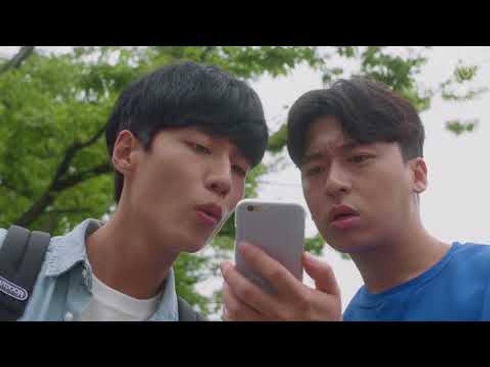 [MR. HASHTAG S2] EP7. JEALOUSY INCARNATE [ENG DUB]