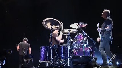 Metallica_ Orion (MetOnTour - Turin, Italy - 2018)