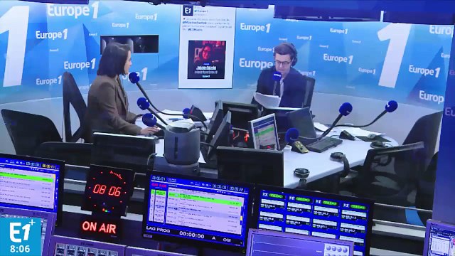 Dans les allées du Salon de l'agriculture : Wauquiez, ce n'est pas le digne remplaçant de Sarkozy