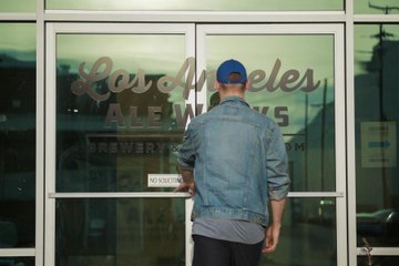 The Craft Beer Brewery In LA That Everyone's Talking About