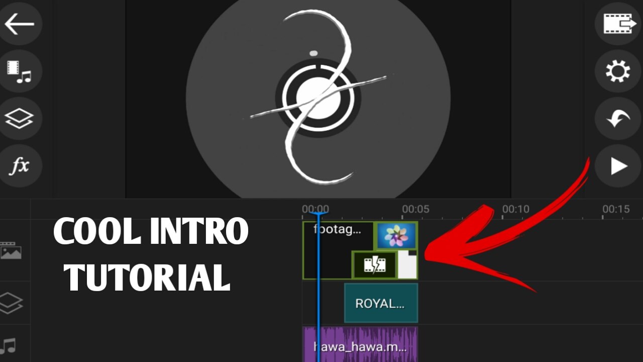 MY NEW COOL INTRO || TRAILER COMING SOON || 2018