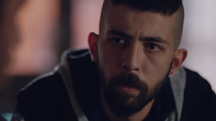 Çukur 18. Bölüm Yamaç'ı Şok Eden Haber