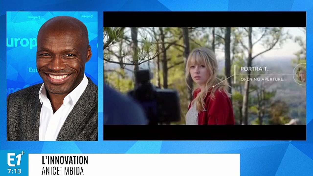 Un assistant photo pour faire d'aussi beaux clichés que les pros