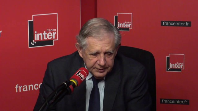 Jacques Mézard sur la limitation à 80km/h : Il faut tenir compte de la réalité des territoires
